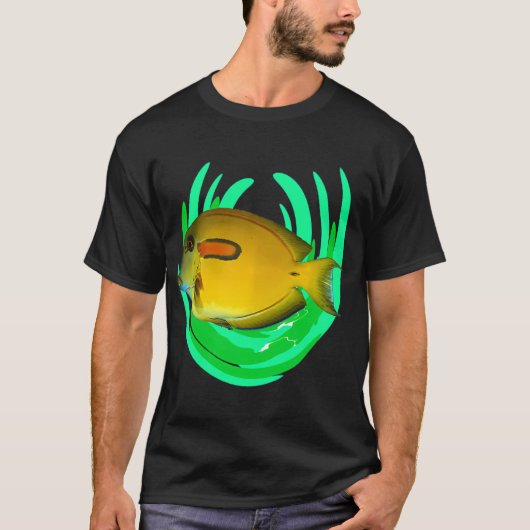 Chirurgenwarnung T-Shirt (Vorderseite)