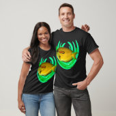 Chirurgenwarnung T-Shirt (Unisex)