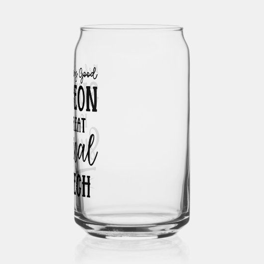 Chirurgie | Bewertung des chirurgischen Technikers Dosenglas (Links)