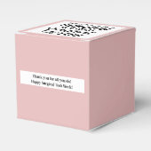 Chirurgie | Bewertung des chirurgischen Technikers Geschenkschachtel (Vorderseite)