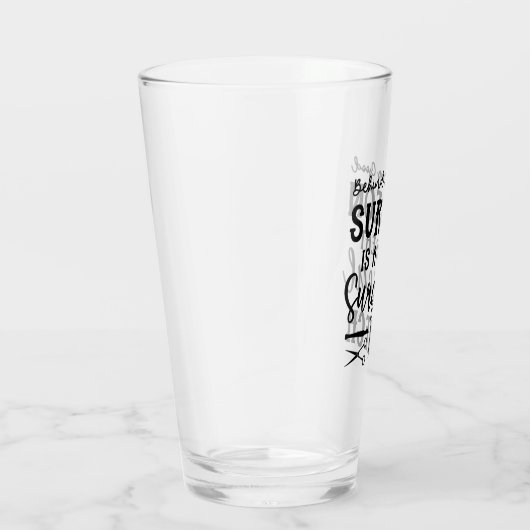 Chirurgie | Bewertung des chirurgischen Technikers Glas (Rechts)