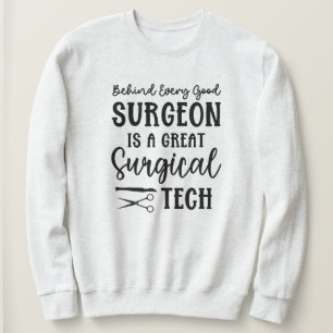 Chirurgie   Chirurgie Sweatshirt