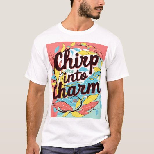 Chirurgie in Charm T - Shirt Design (Vorderseite)