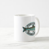 Chirurgie Kaffeetasse (VorderseiteRechts)
