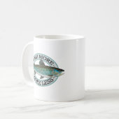 Chirurgie Kaffeetasse (Vorderseite Links)