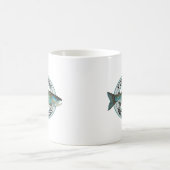 Chirurgie Kaffeetasse (Mittel)