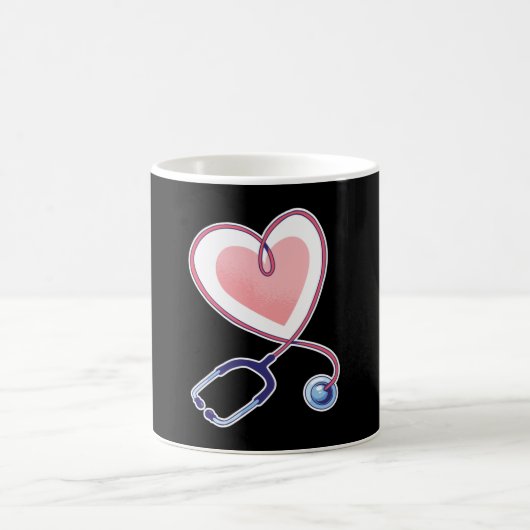 Chirurgie Kaffeetasse (Mittel)