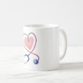 Chirurgie Kaffeetasse (VorderseiteRechts)