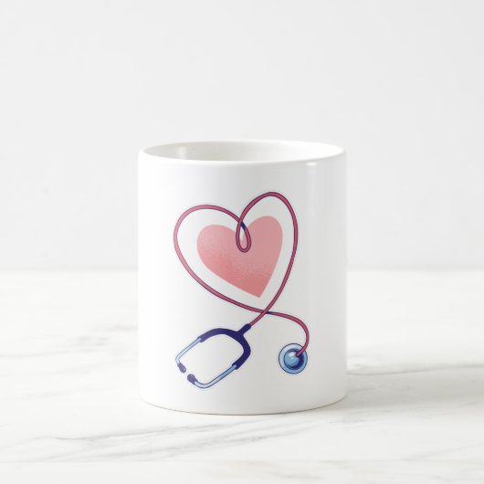Chirurgie Kaffeetasse (Mittel)