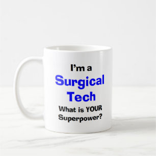 Chirurgie Kaffeetasse