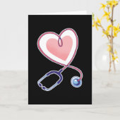 Chirurgie Karte (Gelbe Blume)