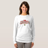 Chirurgie-Koordinator Longsleeve T-Shirt (Vorne ganz)