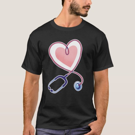 Chirurgie T-Shirt (Vorderseite)