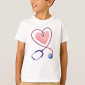 Chirurgie T-Shirt (Vorderseite)