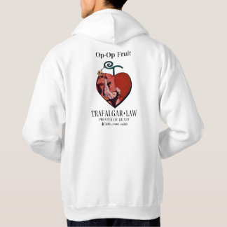 ⚡🖤Chirurgiezimmer Hoodie ⚡🖤– Räumlicher Schnitt 