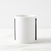 Chirurgin Electric Tree Arborist Kettensäge Kaffeetasse (Mittel)