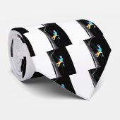 Chirurgin Electric Tree Arborist Kettensäge Krawatte (Gerollt)