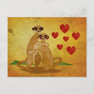 chirurgisch postkarte