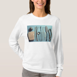 Chirurgische Instrumente T-Shirt
