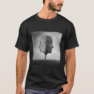Chirurgische Psychologie und Psychiatrie T-Shirt