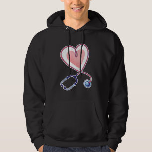 Chirurgische Technik Hoodie