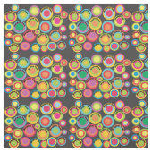 Chirurgische Technik Whimsikum Stoff (Muster)