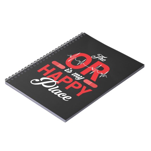 Chirurgische Techniker geben Medizinchirurgen Tech Notizblock (Linke Seite)