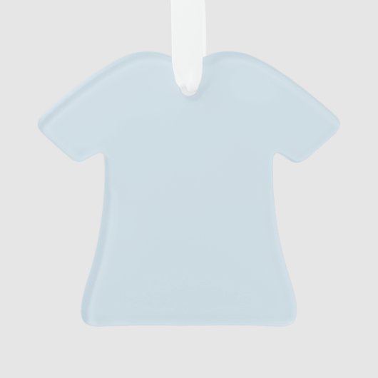 Chirurgische Technologie Ornament (Rückseite)