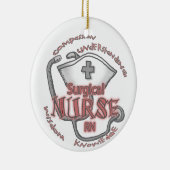 Chirurgischer Axiom Keramik Ornament (Rechts)