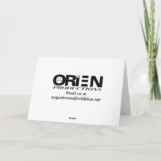 Chirurgischer Patient mit Karte mit geringer Opera (Rückseite)