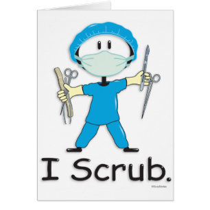 Chirurgischer Technologe