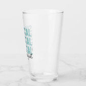 Chirurgischer Technologe Technische Operation Tech Glas (Links)