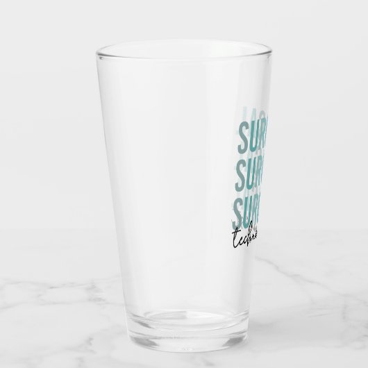 Chirurgischer Technologe Technische Operation Tech Glas (Rechts)