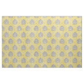 Chirurgisches Tribal Stoff (Fat Quarter (45,7 x 55,9 cm))