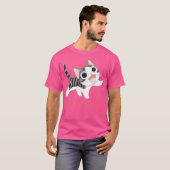 Chis Sweet Zuhause T-Shirt (Vorne ganz)