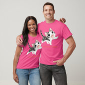 Chis Sweet Zuhause T-Shirt (Unisex)