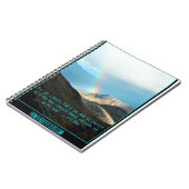 Chisana Notizbuch Notizblock (Linke Seite)