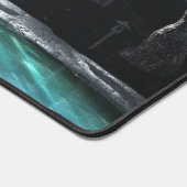 Chisen Schreibtischunterlage (Ecke)