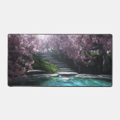 Chisen Schreibtischunterlage (Vorderseite)