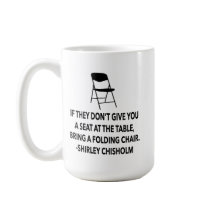 Chisholm-Kurssitz am Tischtennisstuhl JETZT GLEICH