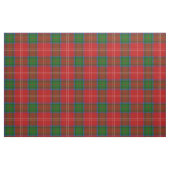 Chisholm schottischer ClanTartan Stoff (Fat Quarter (45,7 x 55,9 cm))