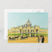 Chisinau Postcard Postkarte (Vorne/Hinten)