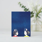 Chit Chat 2009 Postkarte (Stehend Vorderseite)