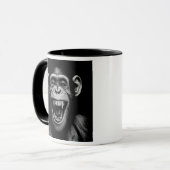 Chita, Tarzans treuer Schimpansen. Tasse (Vorderseite Links)