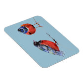 Chitchat 2013 magnet (Rechte Seite)