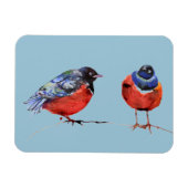 Chitchat 2013 magnet (Horizontal)