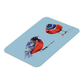 Chitchat 2013 magnet (Linke Seite)