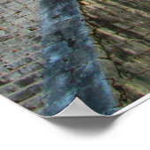 CHITCHENITZA #1  PLAKAT (Ecke)