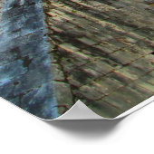 CHITCHENITZA #1 POSTER (Ecke)