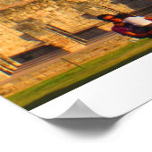 CHITCHENITZA #4 POSTER (Ecke)